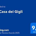 La Casa Dei Gigli